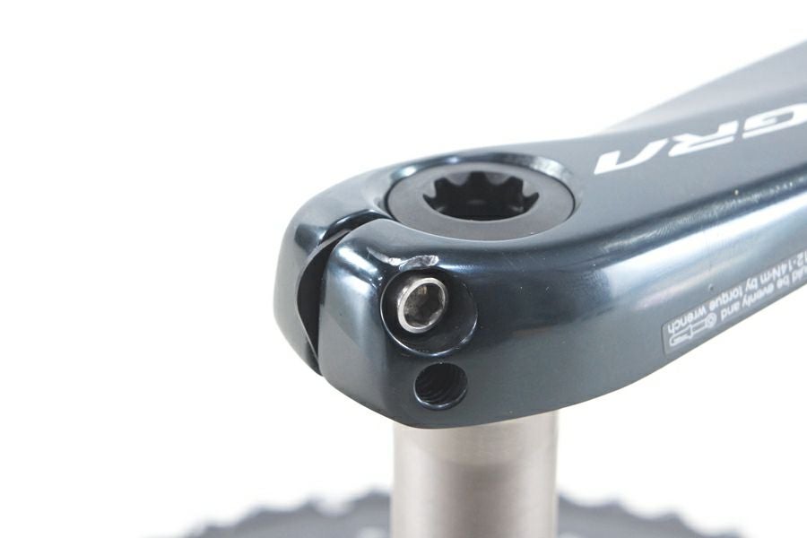 ◇◇シマノ SHIMANO アルテグラ ULTEGRA FC-R8000 11速 52/36T 172.5mm ◇◇シマノ SHIMANO アルテグラ ULTEGRA FC-R8000 11速 52/36T 172.5mm