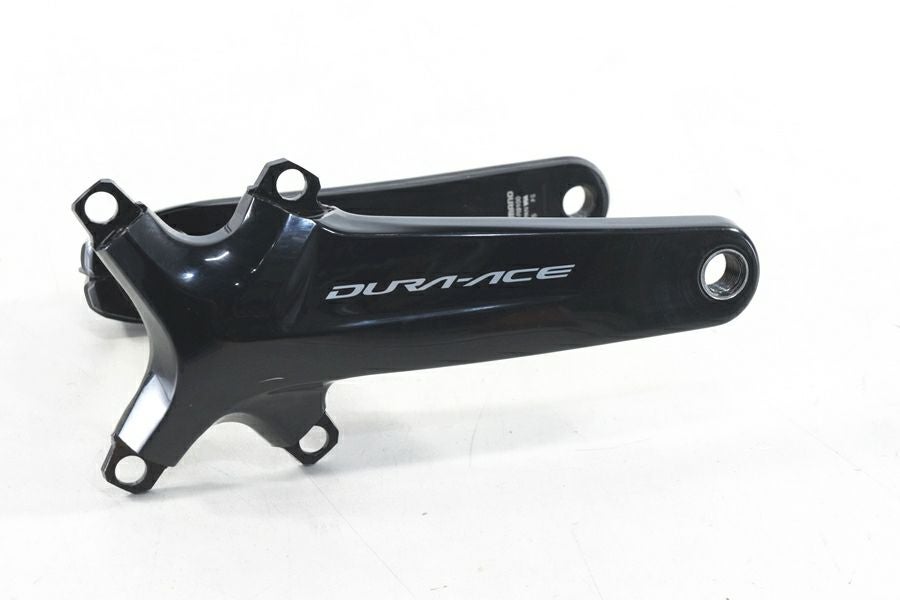 ◇◇シマノ SHIMANO デュラエース DURA-ACE FC-R9100 175mm クランク
