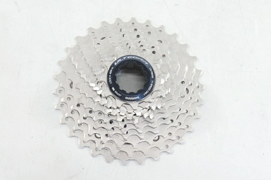 ◇◇シマノ SHIMANO アルテグラ ULTEGRA CS-R8000 11-30T 11速