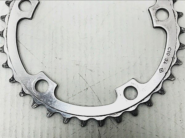 プライスダウン開始】カンパニョーロ Campagnolo コンパクト COMPACT