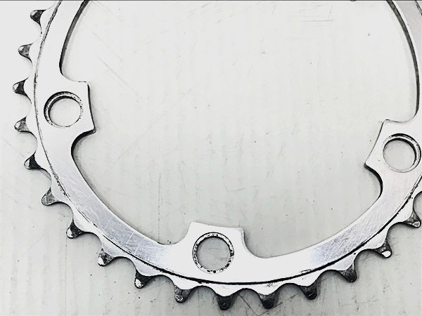 カンパニョーロ Campagnolo コンパクト COMPACT チェーンリング 34T