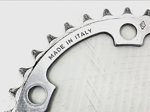 カンパニョーロ Campagnolo コンパクト COMPACT チェーンリング 34T