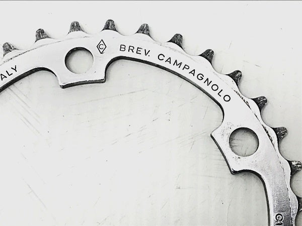 プライスダウン開始】カンパニョーロ Campagnolo コンパクト COMPACT