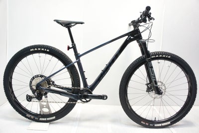 ▽▽超美品 ジャイアント GIANT XTC ADVANCED SL 29er 1 2024年 