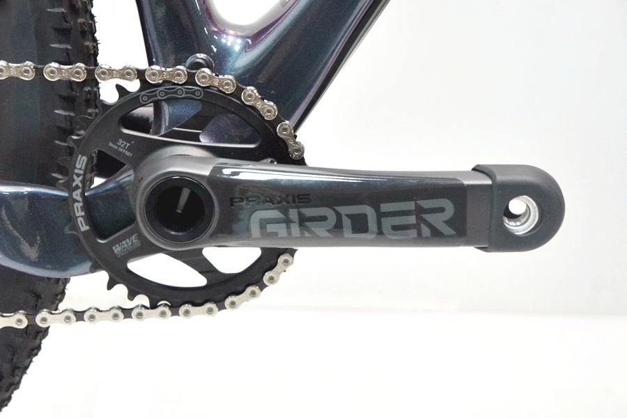 ▽▽超美品 ジャイアント GIANT XTC ADVANCED SL 29er 1 2024年