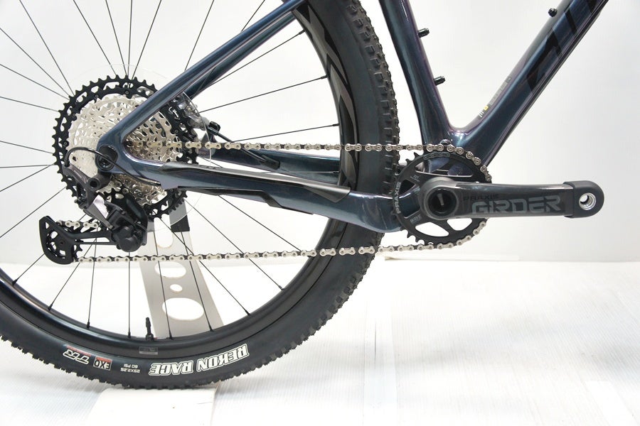 ▽▽超美品 ジャイアント GIANT XTC ADVANCED SL 29er 1 2024年