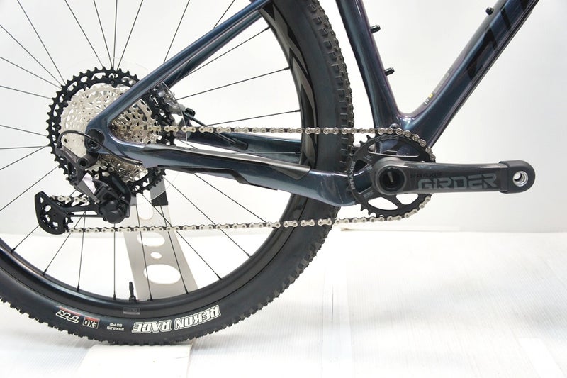 ▽▽超美品 ジャイアント GIANT XTC ADVANCED SL 29er 1 2024年 
