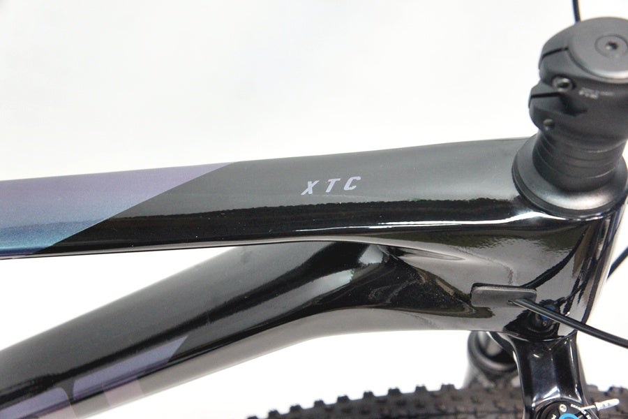 ▽▽超美品 ジャイアント GIANT XTC ADVANCED SL 29er 1 2024年