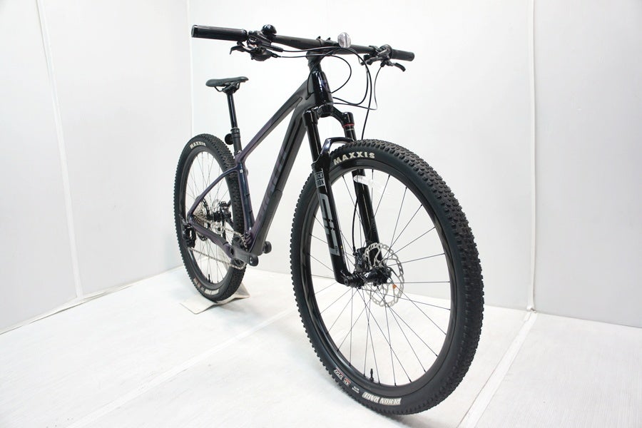 ▽▽超美品 ジャイアント GIANT XTC ADVANCED SL 29er 1 2024年