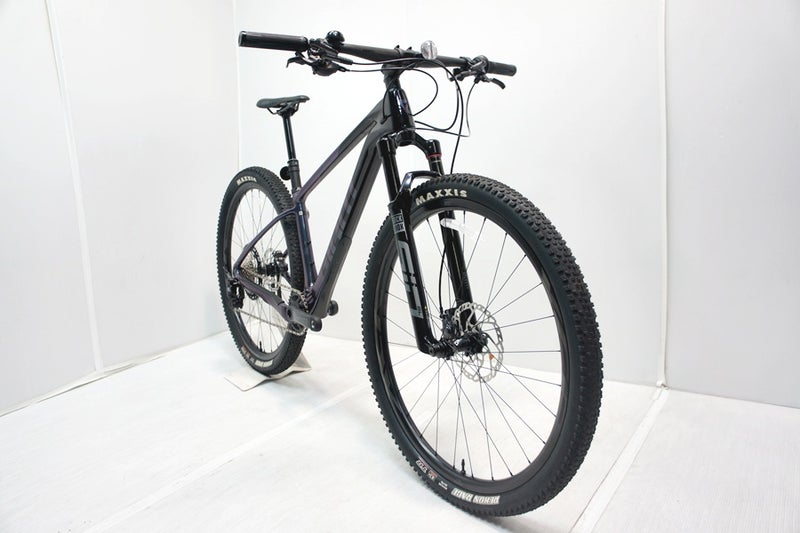 ▽▽超美品 ジャイアント GIANT XTC ADVANCED SL 29er 1 2024年 