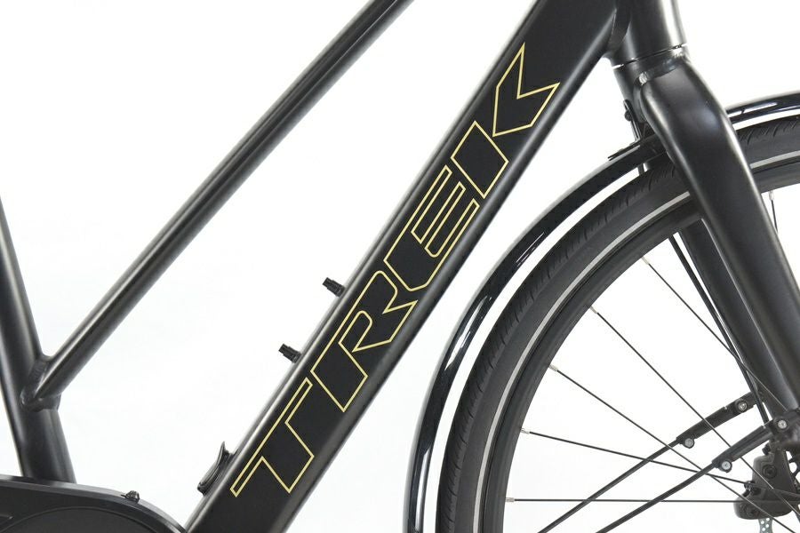 ◇◇トレック TREK FX+2 2024年モデル アルミ 電動アシストクロス