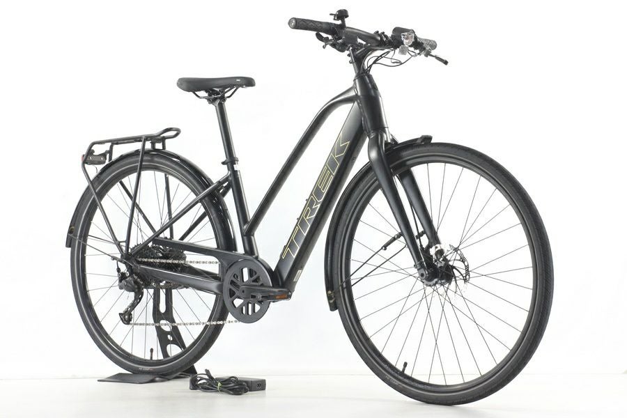 ◇◇トレック TREK FX+2 2024年モデル アルミ 電動アシストクロス