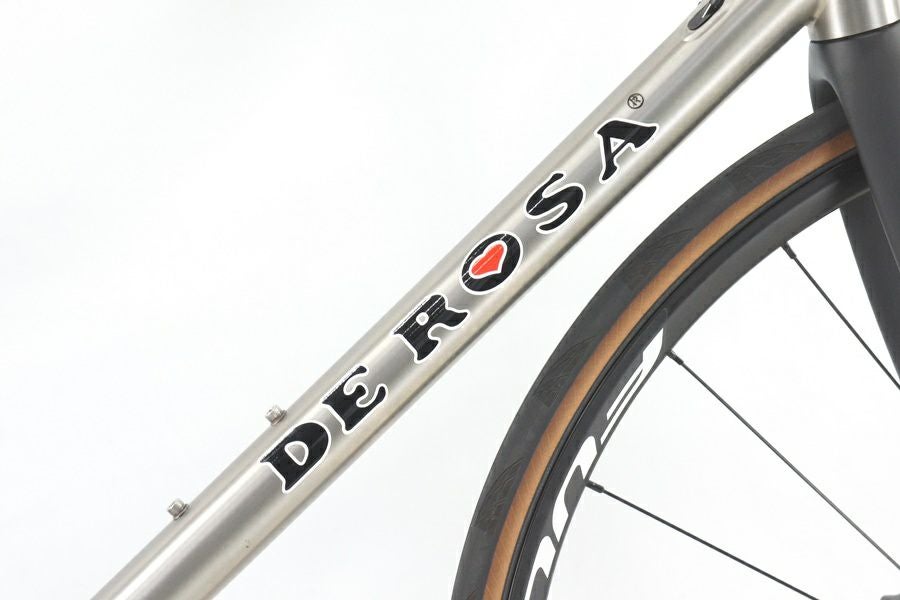 ◇◇デローザ DE ROSA アニマ ANIMA Ti DISC 2019年モデル チタン