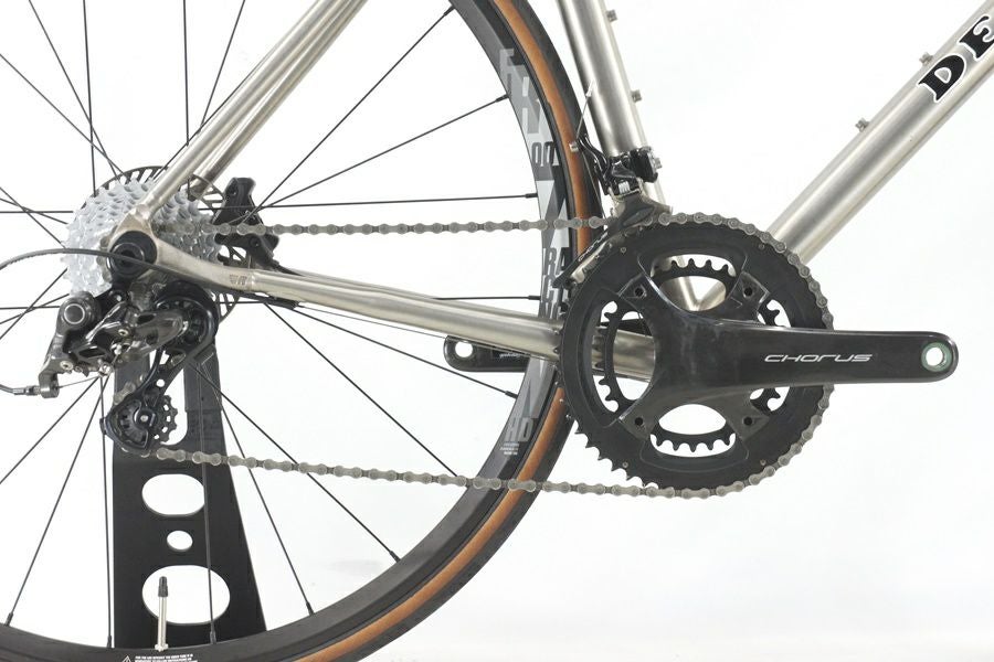 ◇◇デローザ DE ROSA アニマ ANIMA Ti DISC 2019年モデル チタン
