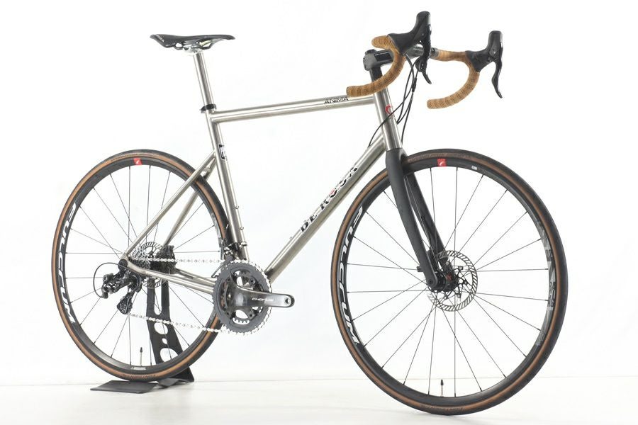 ◇◇デローザ DE ROSA アニマ ANIMA Ti DISC 2019年モデル チタン