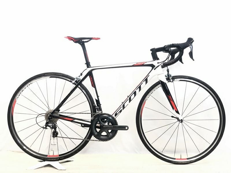プライスダウン開始】スコット SCOTT アディクト ADDICT 20 SHIMANO