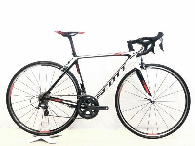 当サイト限定 完成車 BIG SALE】スコット SCOTT アディクト ADDICT 20 