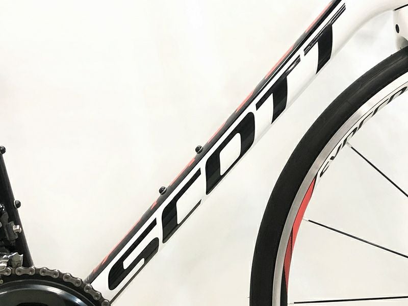 当サイト限定 完成車 BIG SALE】スコット SCOTT アディクト ADDICT 20