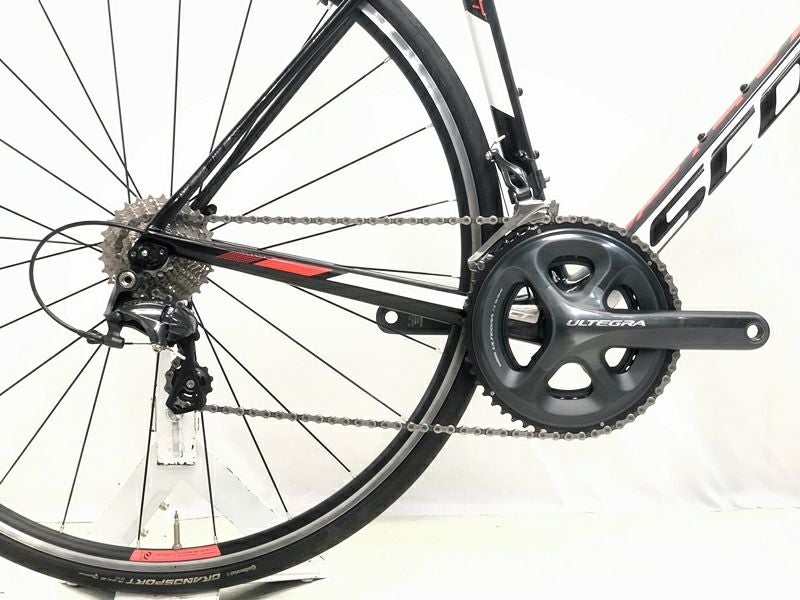 当サイト限定 完成車 BIG SALE】スコット SCOTT アディクト ADDICT 20