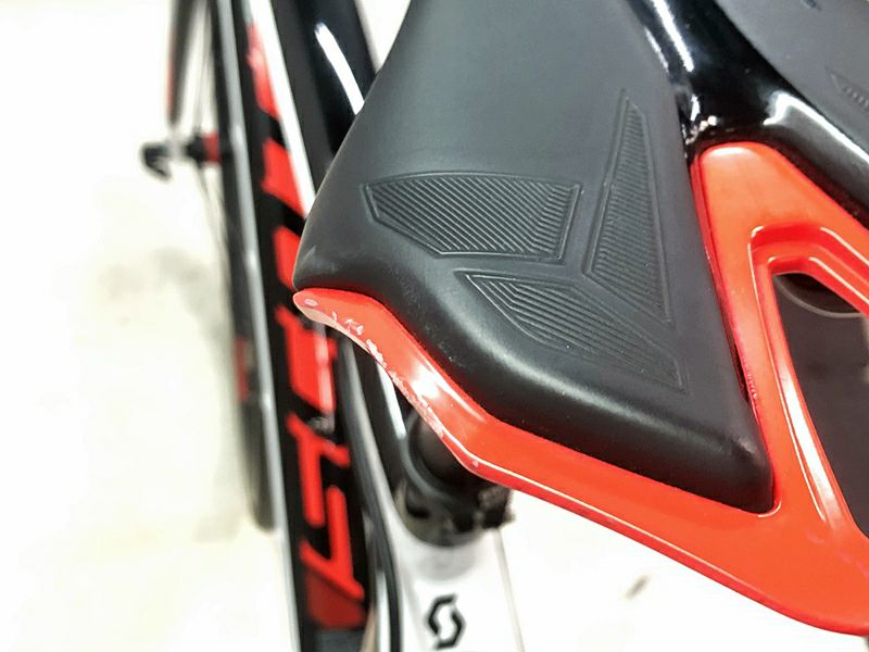 当サイト限定 完成車 BIG SALE】スコット SCOTT アディクト ADDICT 20