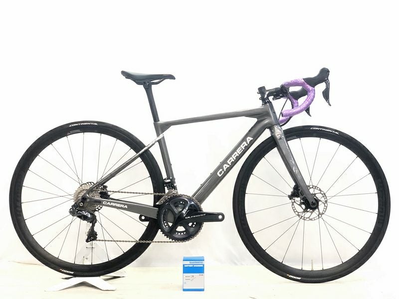 Carbon ロードバイク CARBON CARRERA　(MiiChan) Carbon ロードバイク CARBON CARRERA (MiiChan)