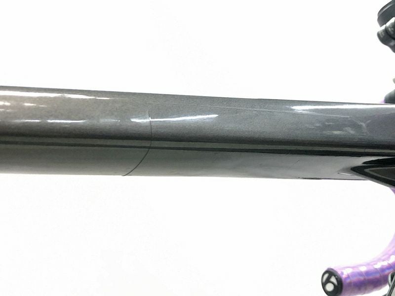 美品 カレラ CARRERA SL1 DISC SHIMANO ULTEGRA Di2 2022-23年