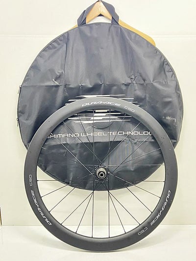 ディスクブレーキのチューブラーホイール700Cの通販｜サイクルパラダイス