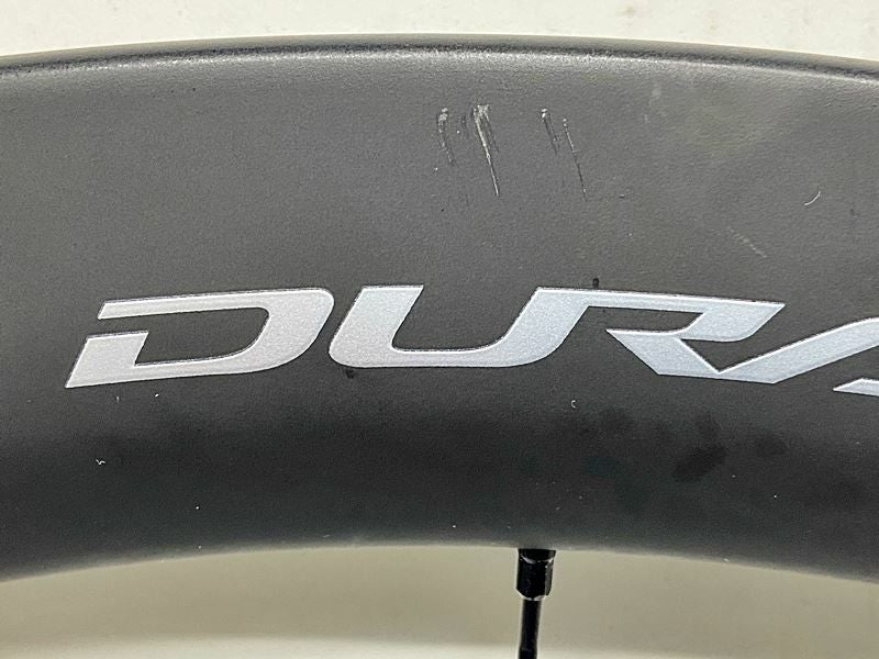 シマノ SHIMANO デュラエース DURA-ACE WH-9270 C50 TU リアホイール