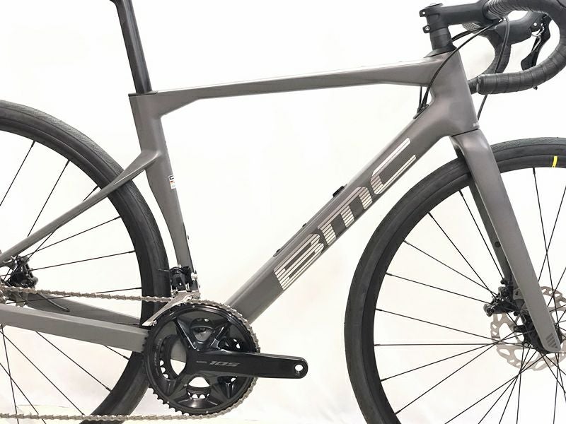 当サイト限定 完成車 BIG SALE】未走行品 ビーエムシー BMC ロード