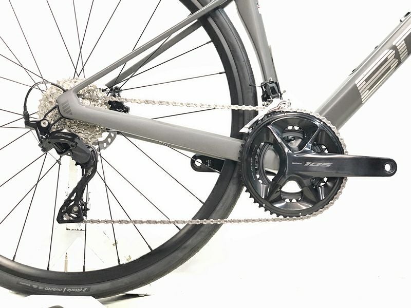 当サイト限定 完成車 BIG SALE】未走行品 ビーエムシー BMC ロード