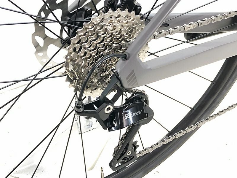 当サイト限定 完成車 BIG SALE】未走行品 ビーエムシー BMC ロード