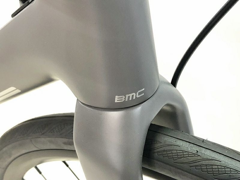 当サイト限定 完成車 BIG SALE】未走行品 ビーエムシー BMC ロード