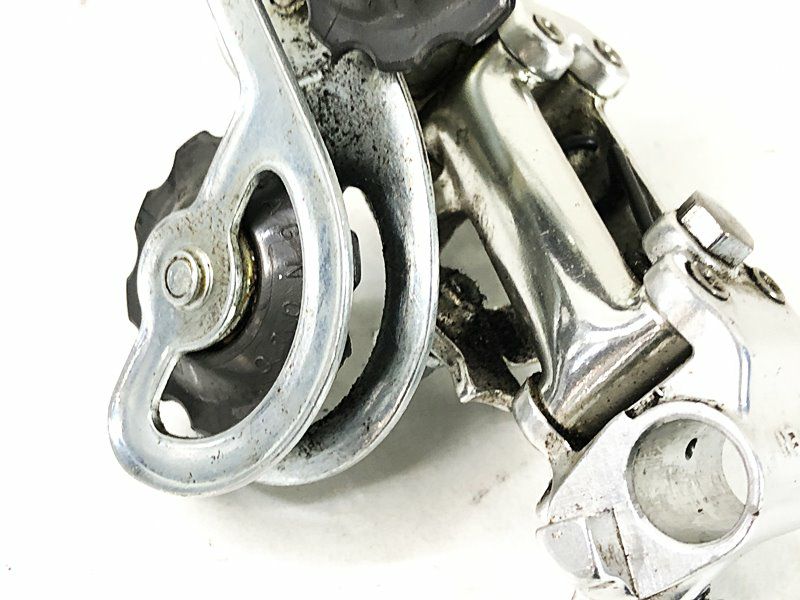 ジャンク カンパニョーロ CAMPAGNOLO ヌーヴォ グランスポーツ NOUVO