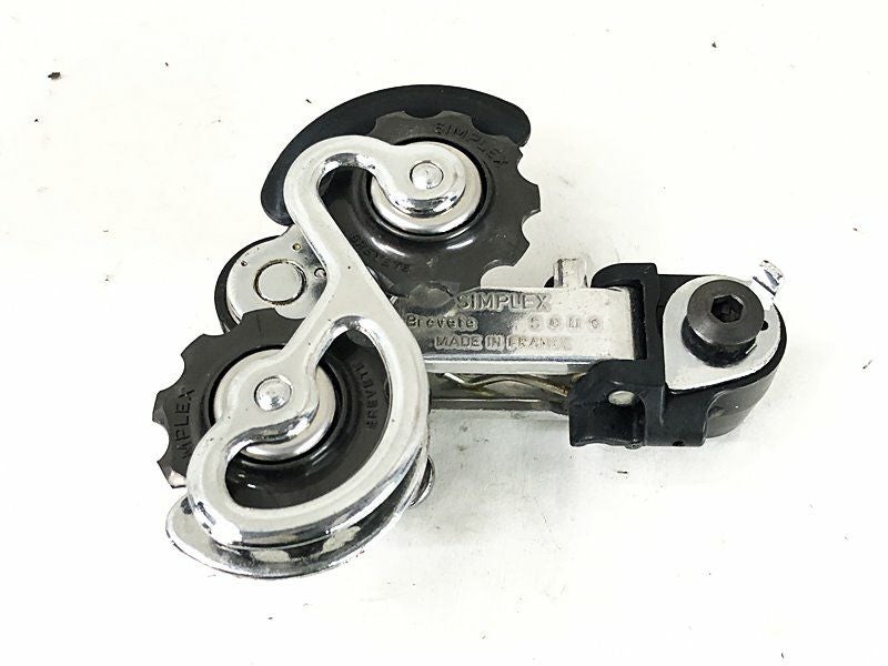 プライスダウン開始】サンプレックス SIMPLEX リアメカ REAR