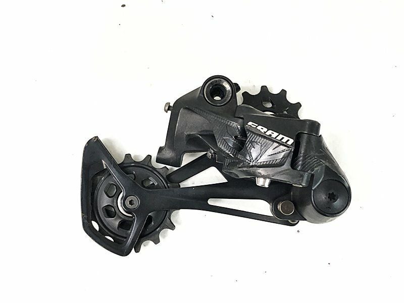 プライスダウン開始】スラム SRAM SX イーグル SX EAGLE リア