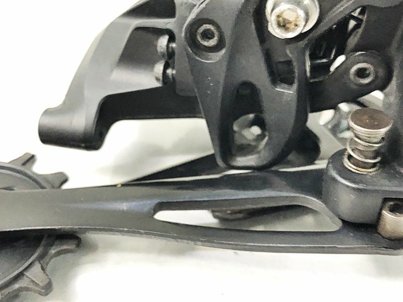 スラム SRAM SX イーグル SX EAGLE リアディレイラー