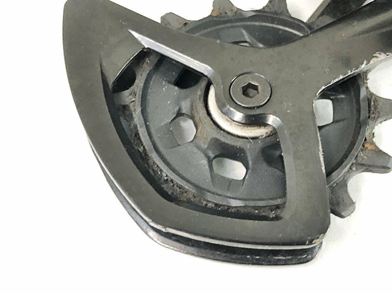 スラム SRAM SX イーグル SX EAGLE リアディレイラー