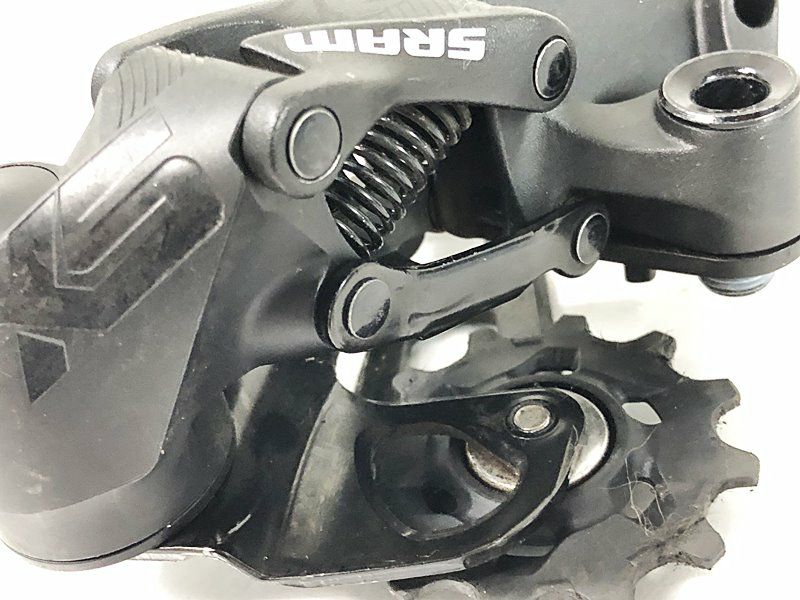 パーツ sram sx rear derailleur & lever set スラム SRAM SX イーグル SX EAGLE リアディレイラー