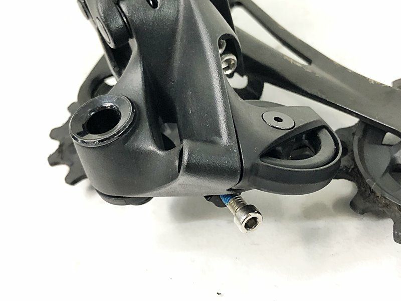 スラム SRAM SX イーグル SX EAGLE リアディレイラー
