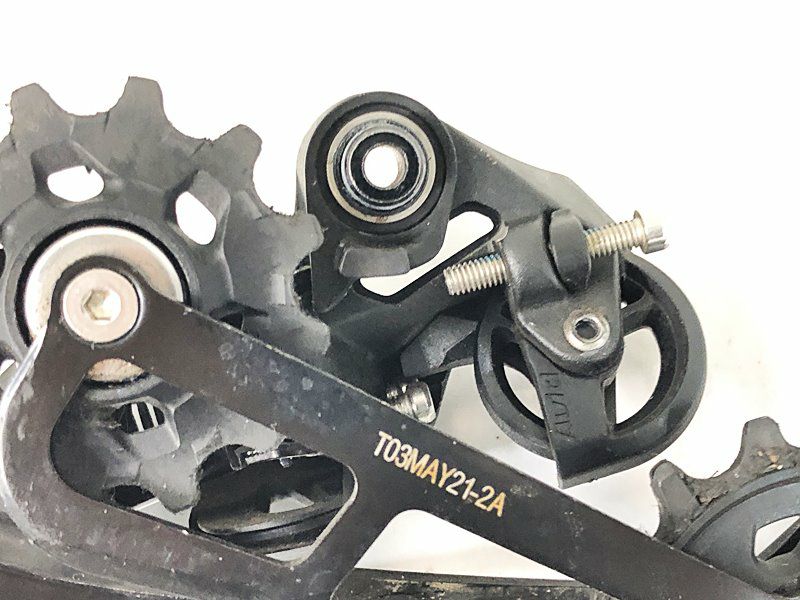 スラム SRAM SX イーグル SX EAGLE リアディレイラー
