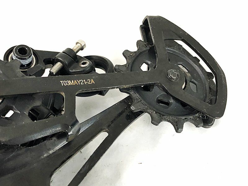 スラム SRAM SX イーグル SX EAGLE リアディレイラー