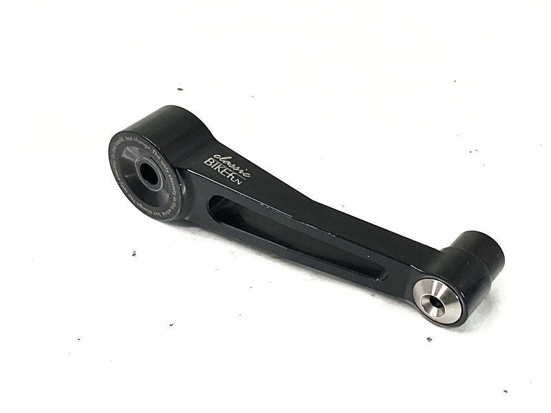 訳アリ バイクファン BIKEFUN ブロンプトン用CNCチェーンテンショナー