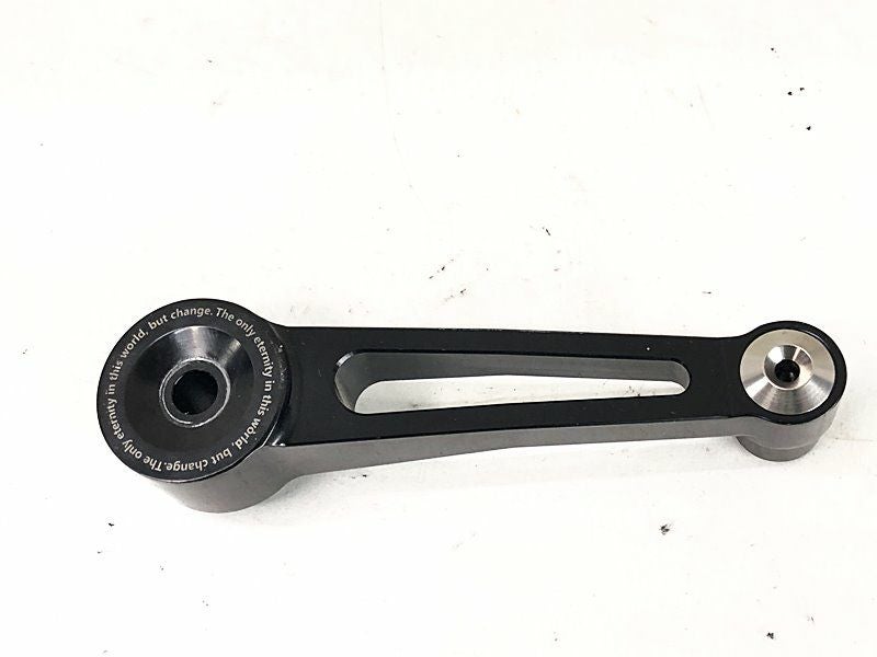 訳アリ バイクファン BIKEFUN ブロンプトン用CNCチェーンテンショナー