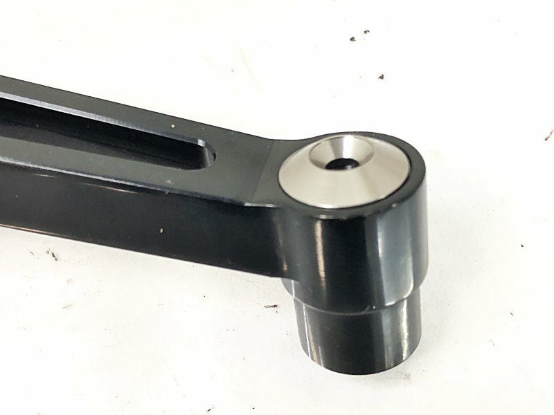 訳アリ バイクファン BIKEFUN ブロンプトン用CNCチェーンテンショナー
