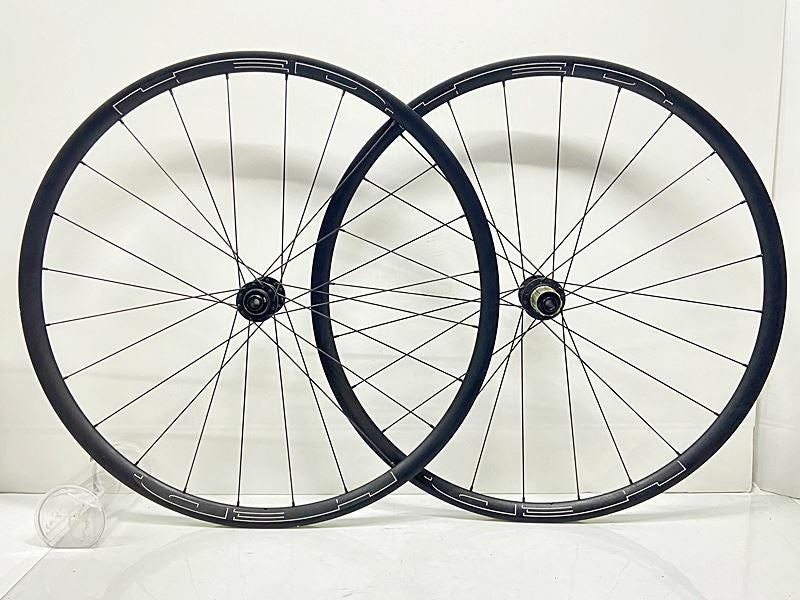 プライスダウン開始】ヘッド HED 25mmハイト ディスクホイール