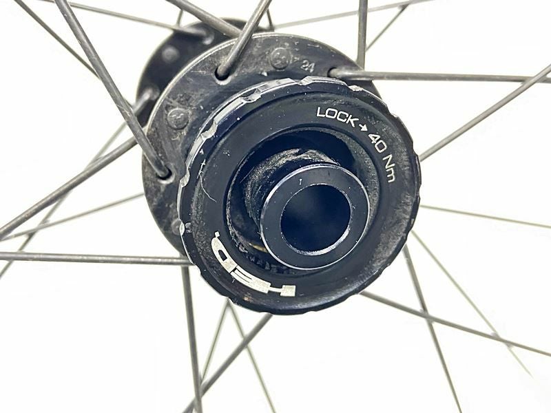当サイト限定 ホイール BIG SALE】ヘッド HED 25mmハイト ディスク