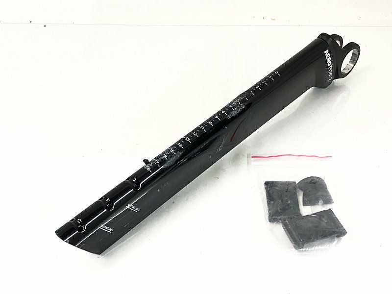 ジャンク ルック LOOK エアロ ポスト T2 AERO POST T2 シートポスト