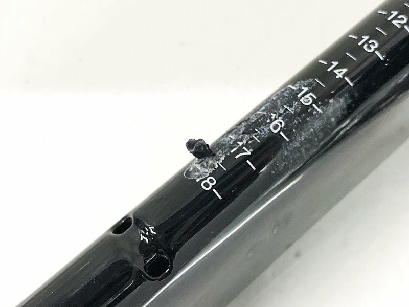 プライスダウン開始】ジャンク ルック LOOK エアロ ポスト T2 AERO