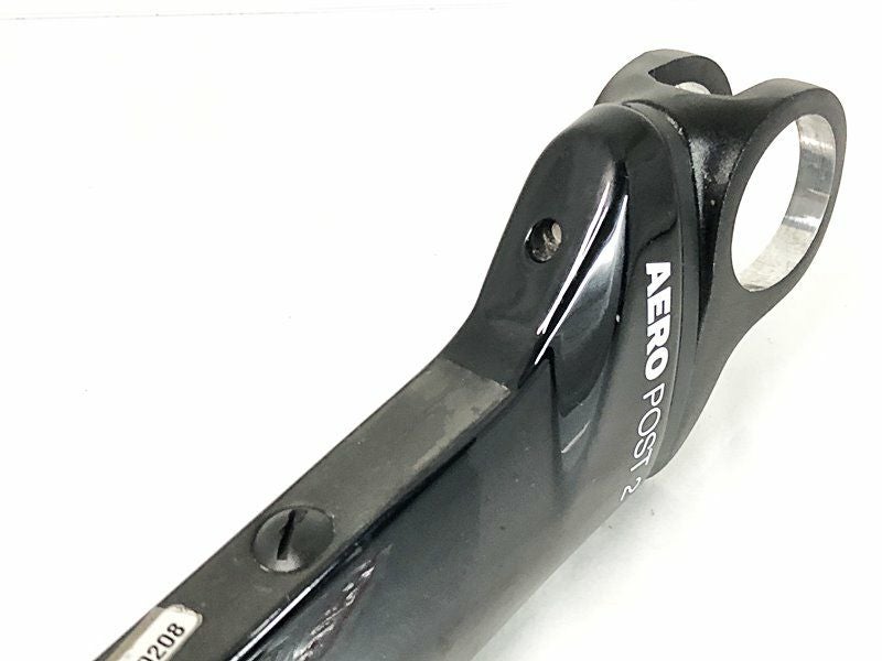 プライスダウン開始】ジャンク ルック LOOK エアロ ポスト T2 AERO