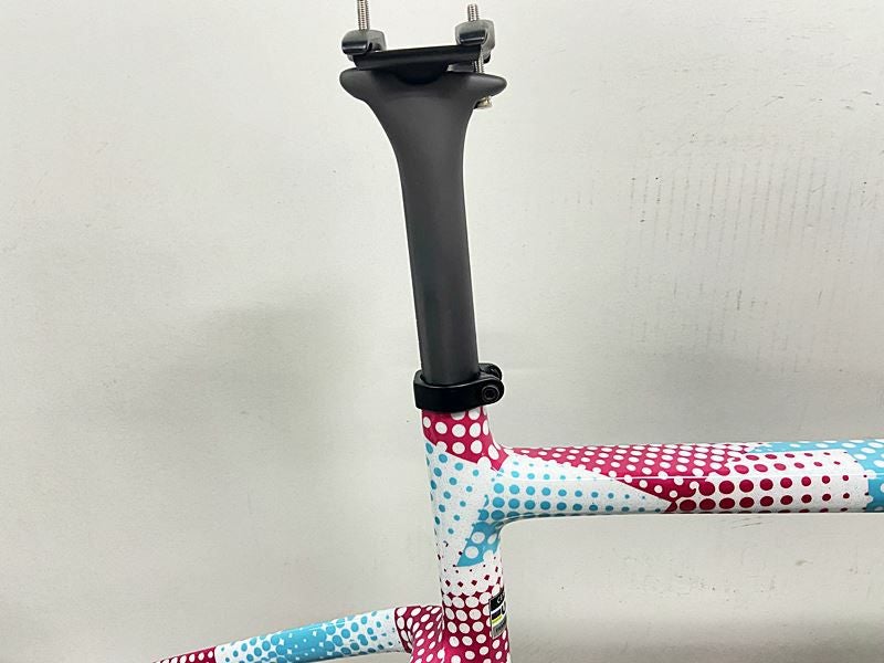 超美品 サーヴェロ CERVELO アスペロ ASPERO ロード フレームセット